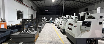 昕凱數(shù)控助力壓鑄廠企業(yè)騰飛